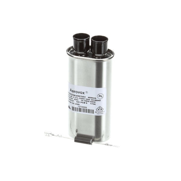 Capacitor- .82 Diode Kit
